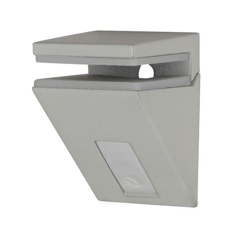 ItaFr Полкодержатель KALABRONE MINI белый матовый Shelf support KALABRONE MINI White matt 