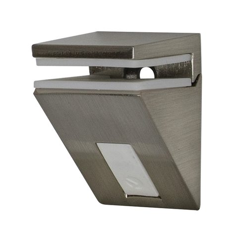 ItaFr Полкодержатель KALABRONE MINI нерж.сталь Shelf support KALABRONE MINI Stainless 