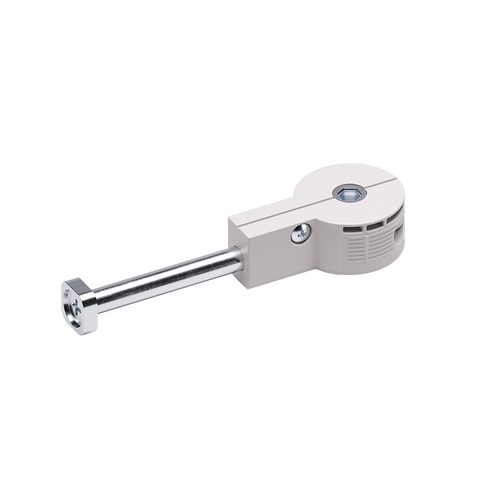 ItaFr Стяжка для столешниц QUICK Worktop connector Ø35mm M8x100 Zk