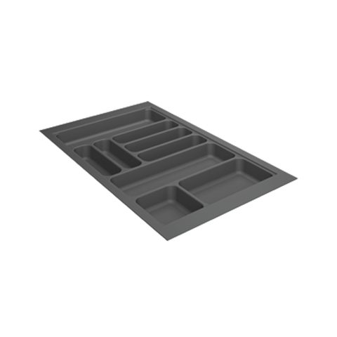 Hettich Лоток для столовых приборов OrgaTray 440 для InnoTech Atira, ArciTech, T370-440, B501-600, а