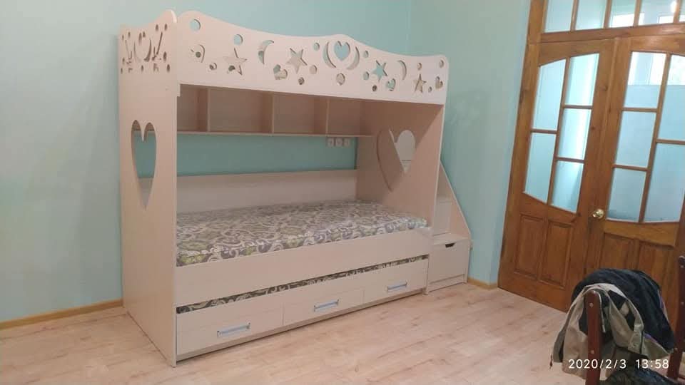 There should be a title of product.