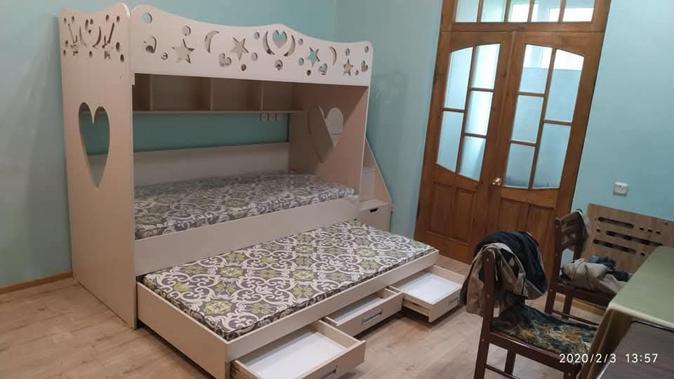 There should be a title of product.