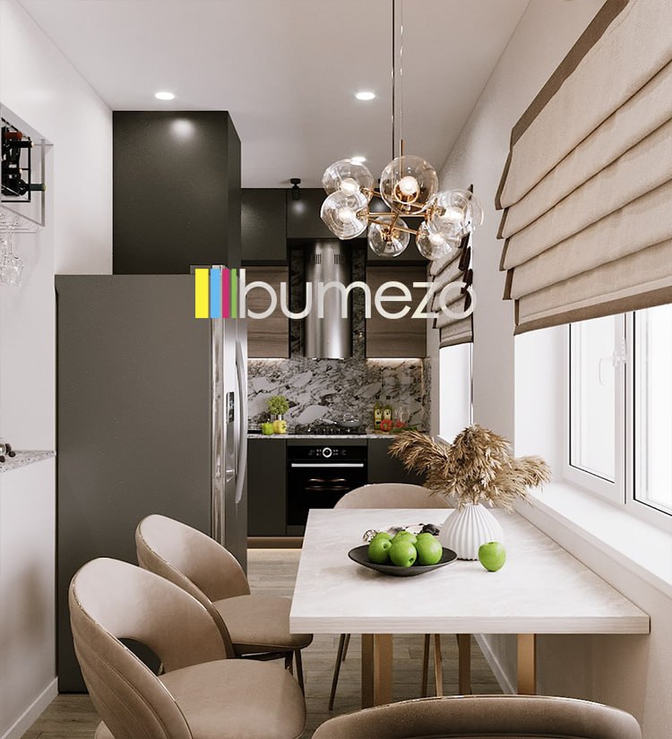 There should be a title of product.