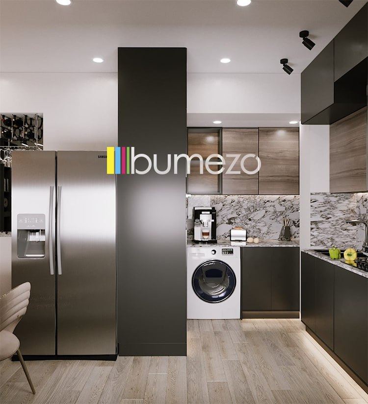 There should be a title of product.