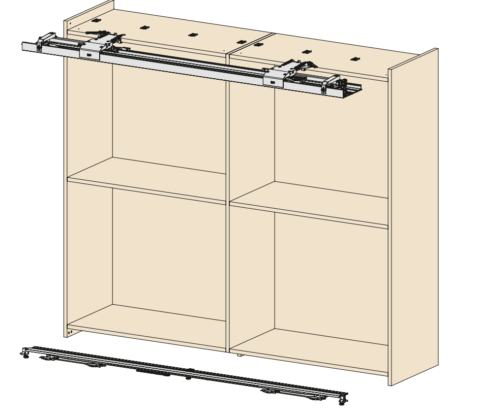 There should be a title