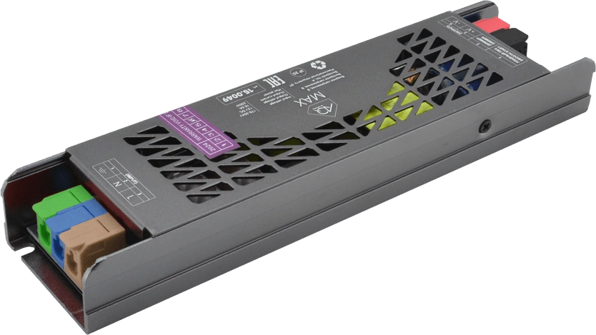Блок питания AQ MAX 220V/12V IP20 200W