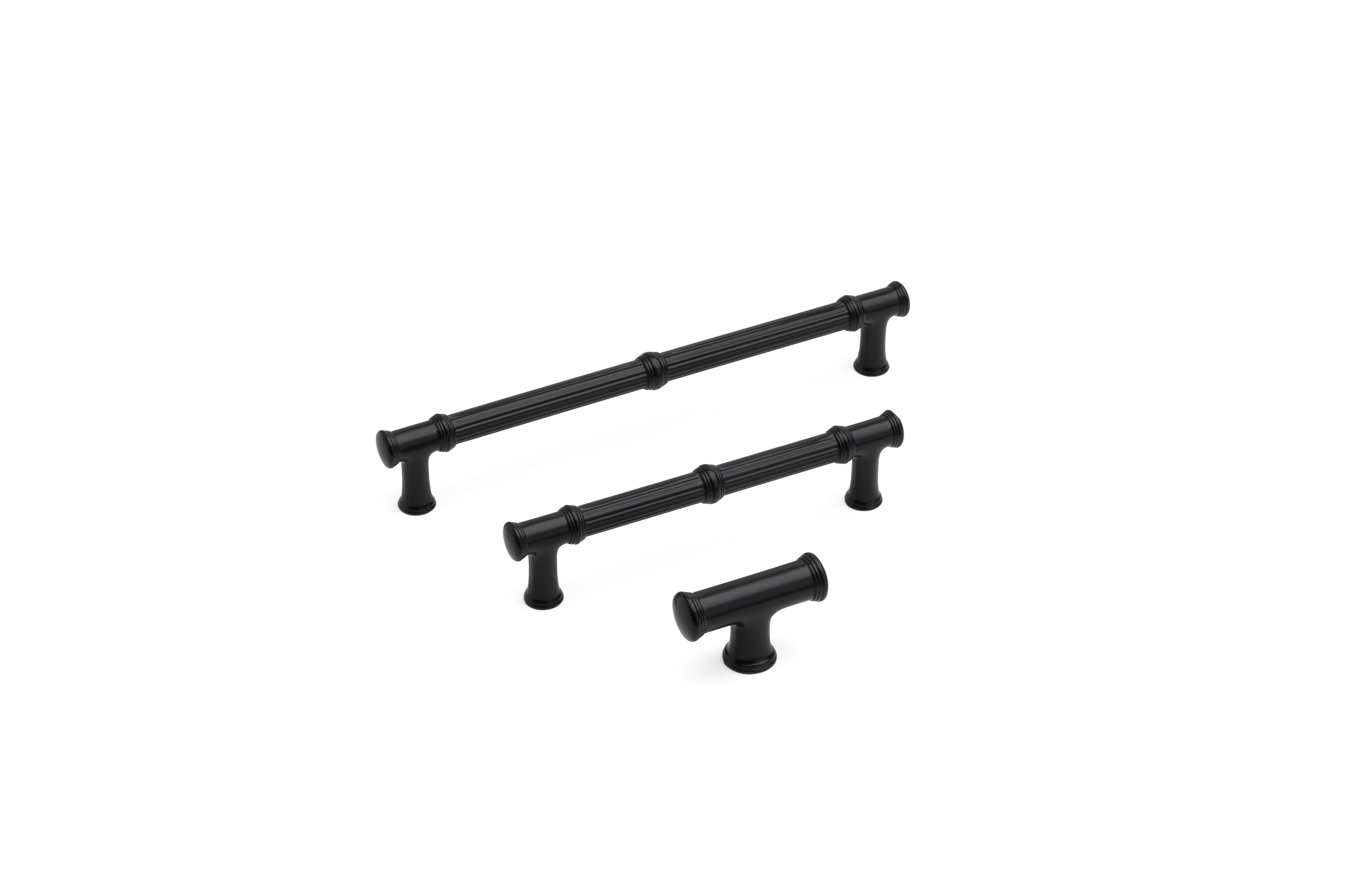 There should be a title