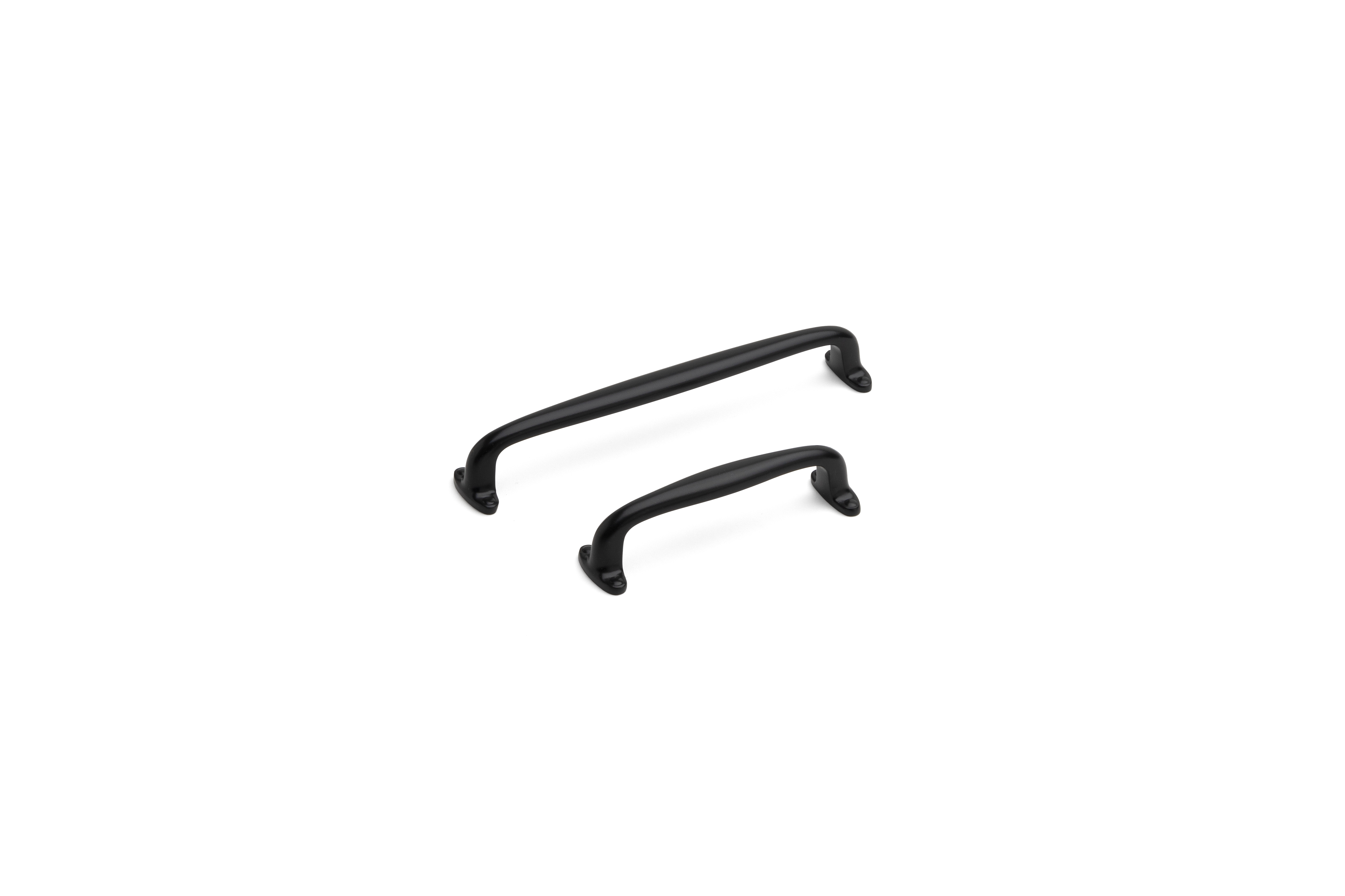 There should be a title