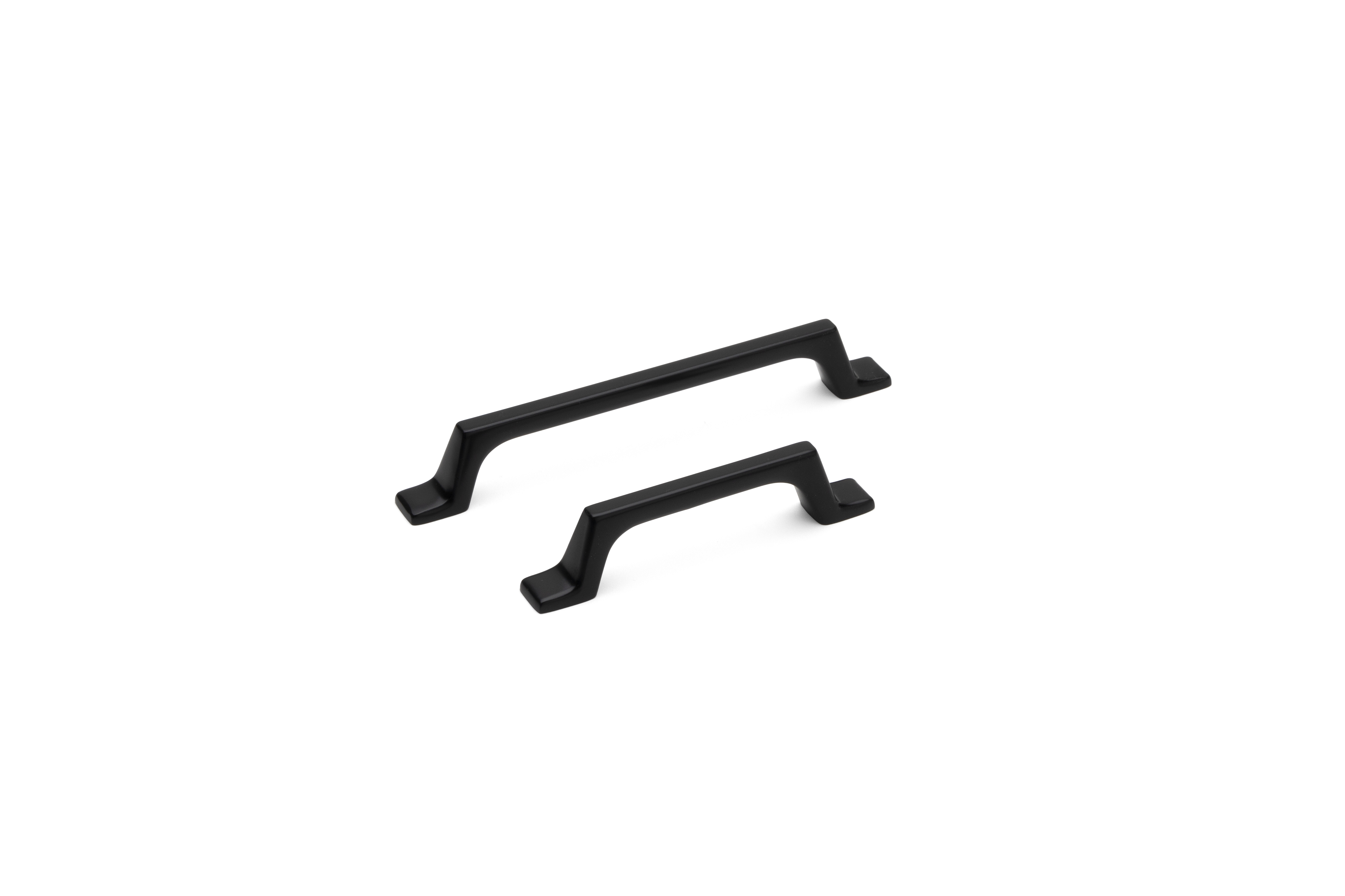 There should be a title