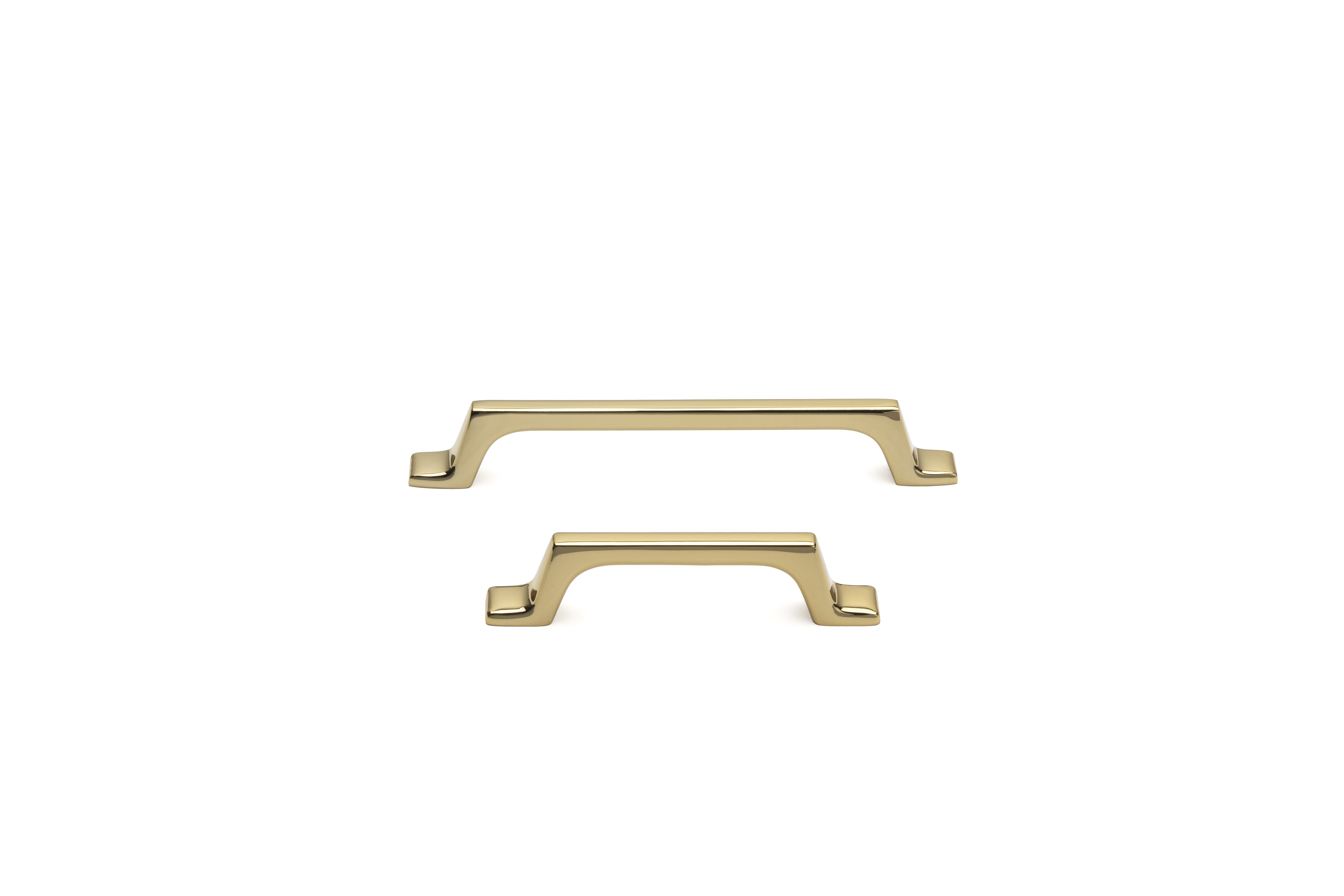 There should be a title