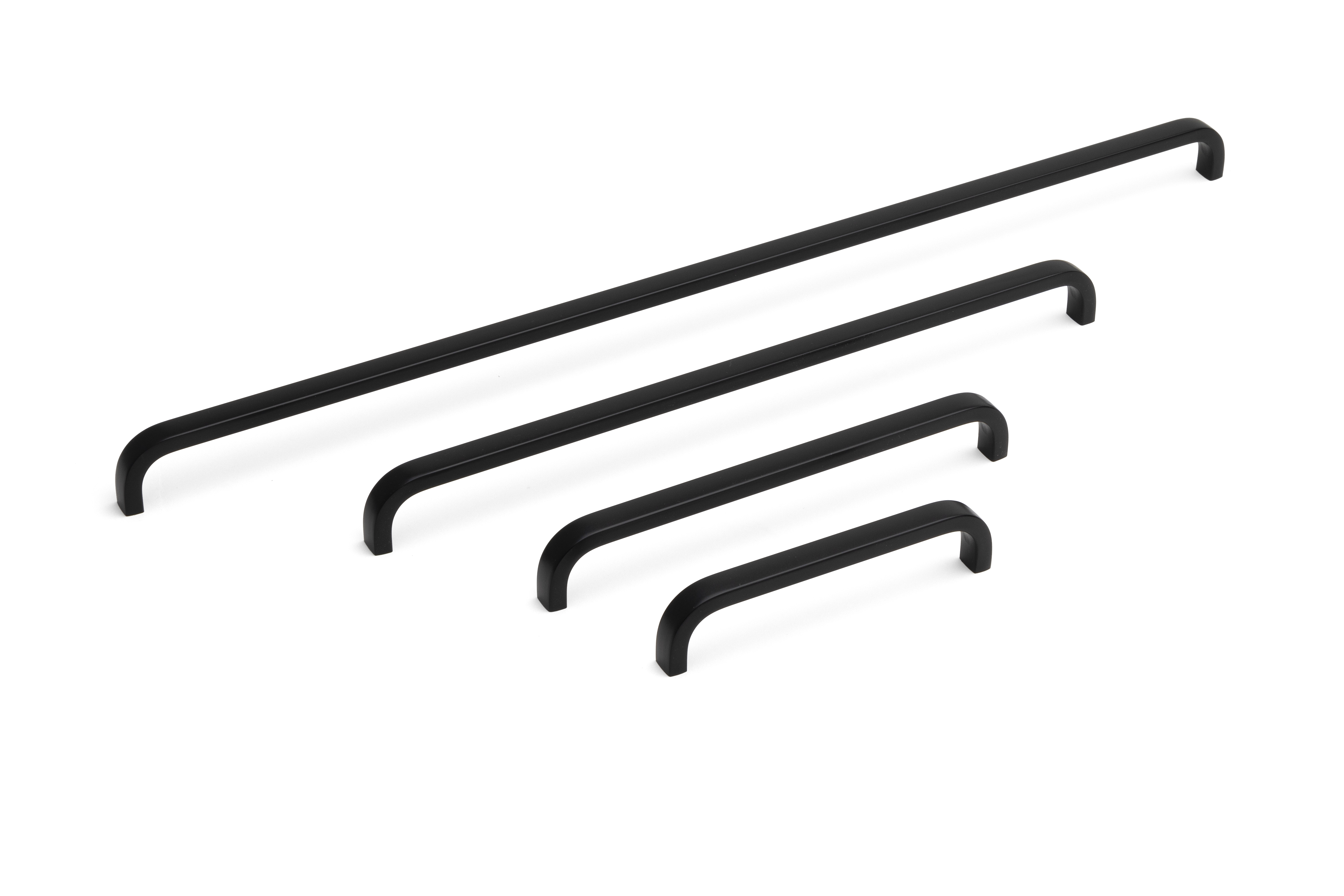 There should be a title