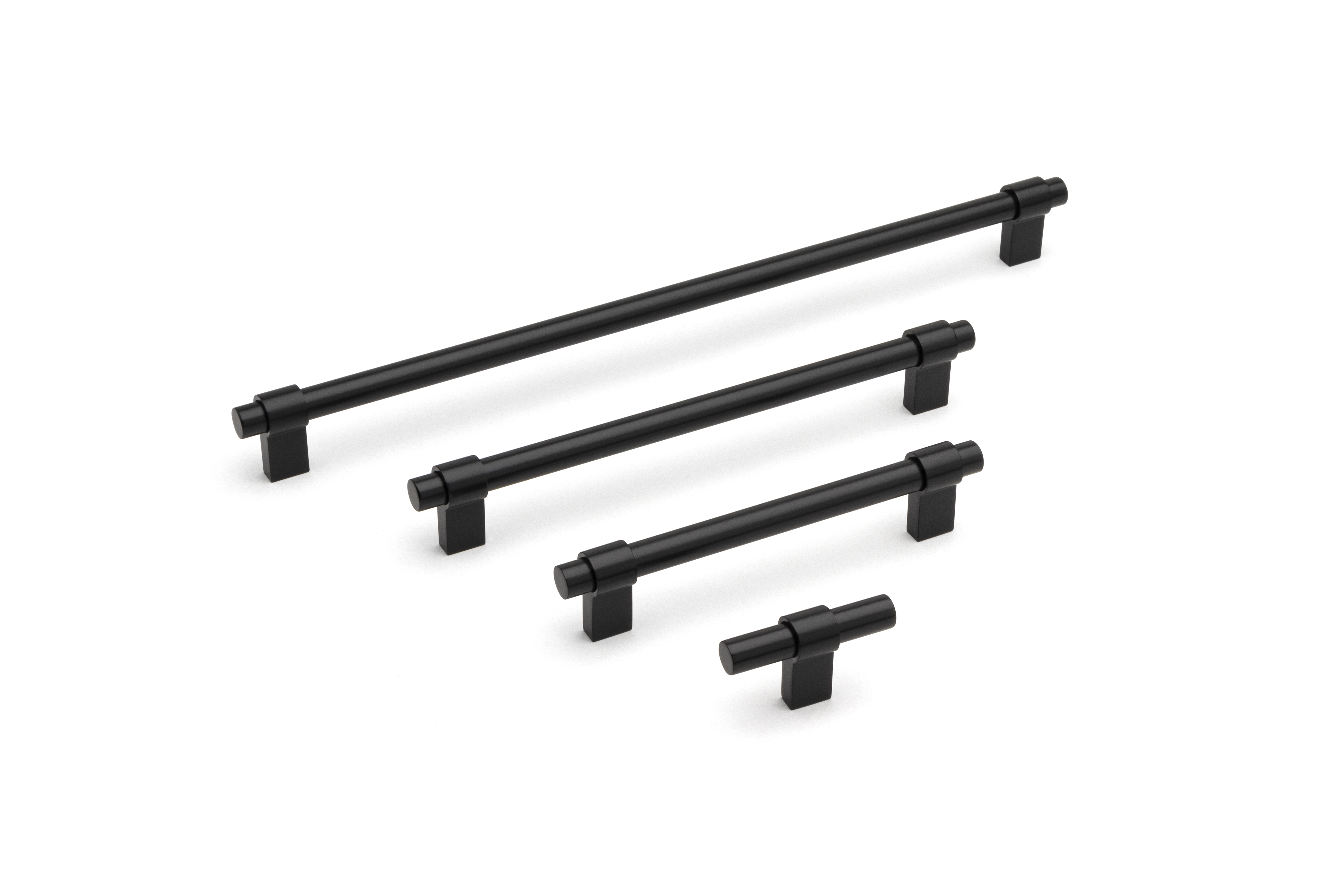 There should be a title