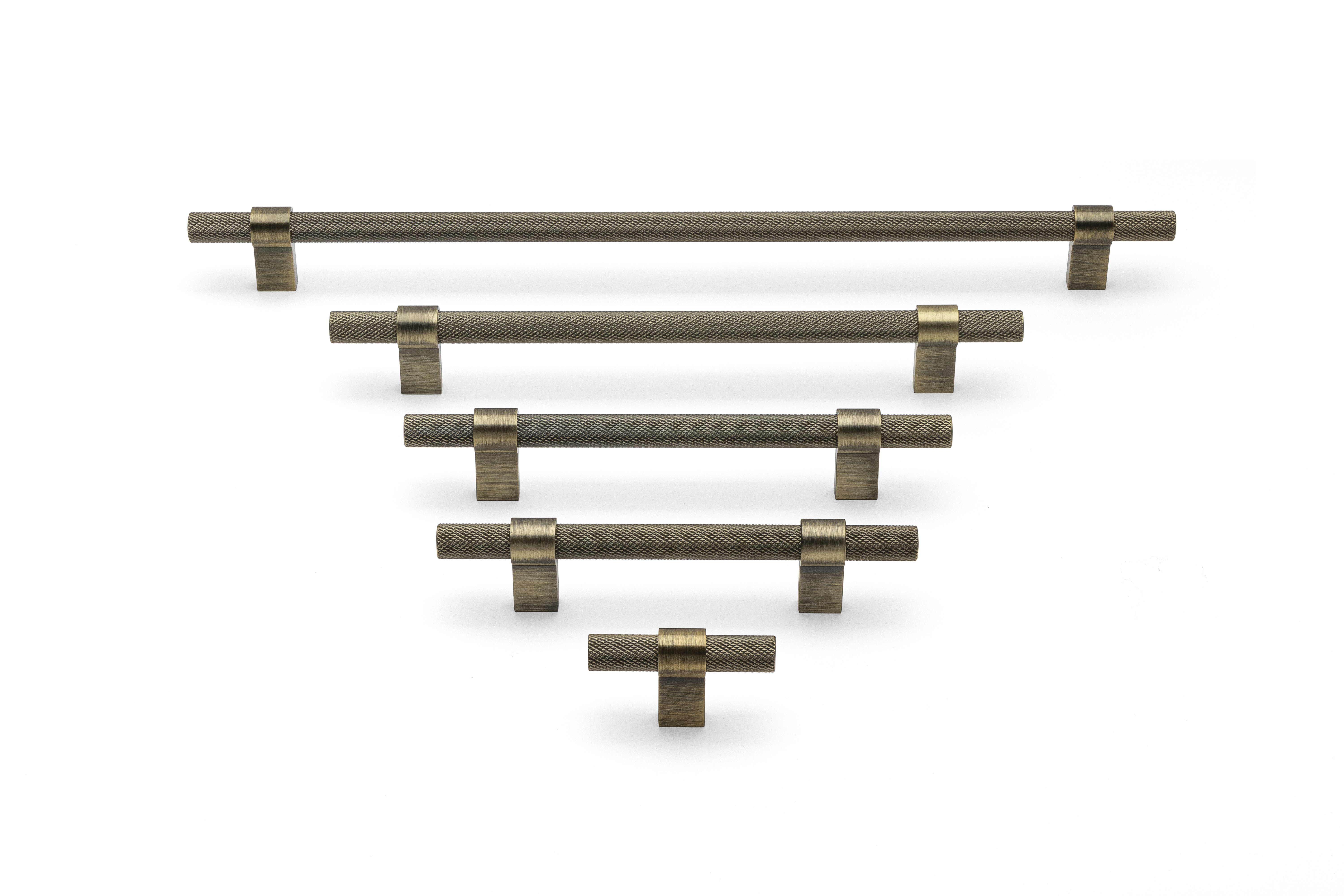 There should be a title