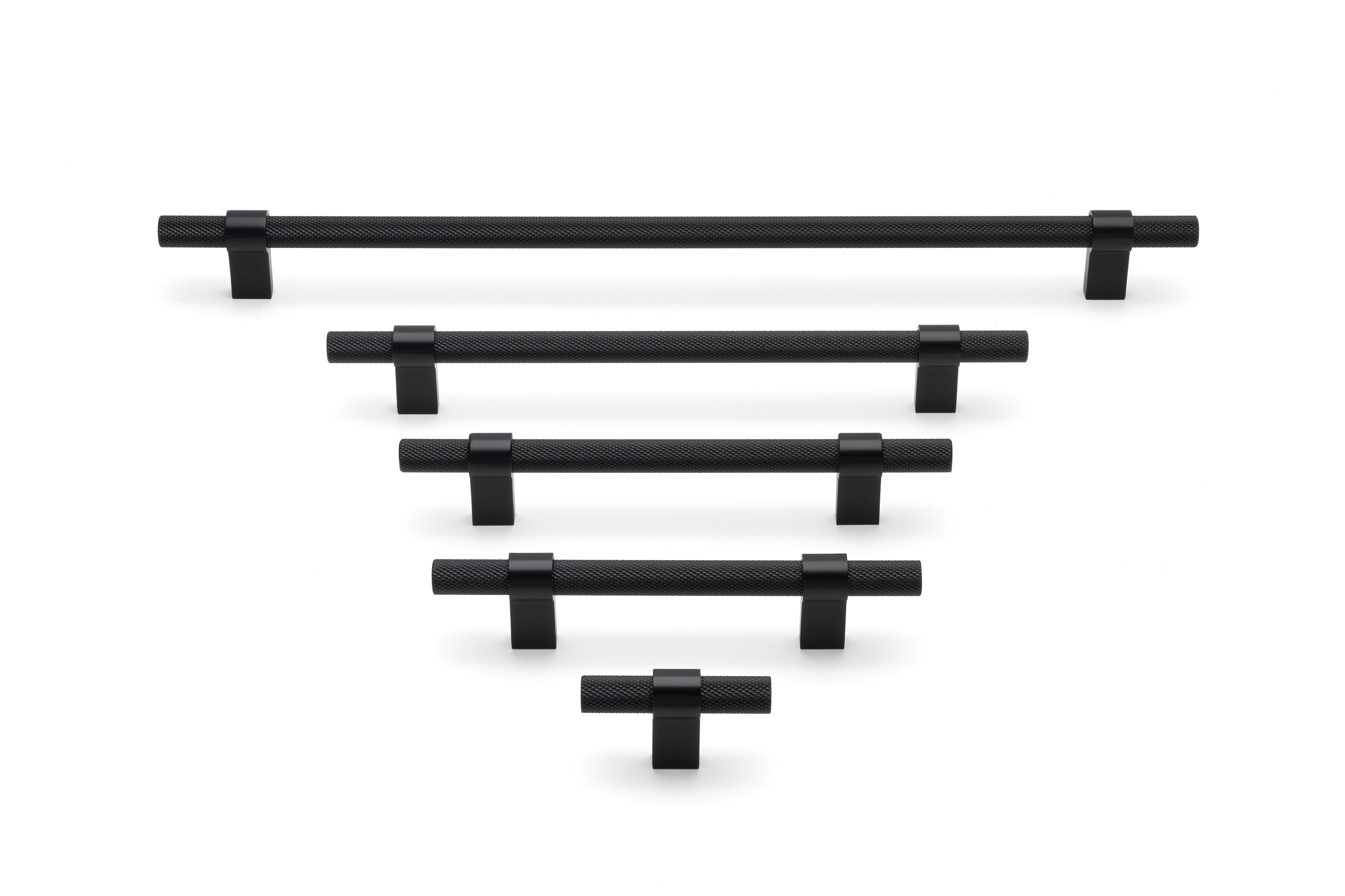 There should be a title