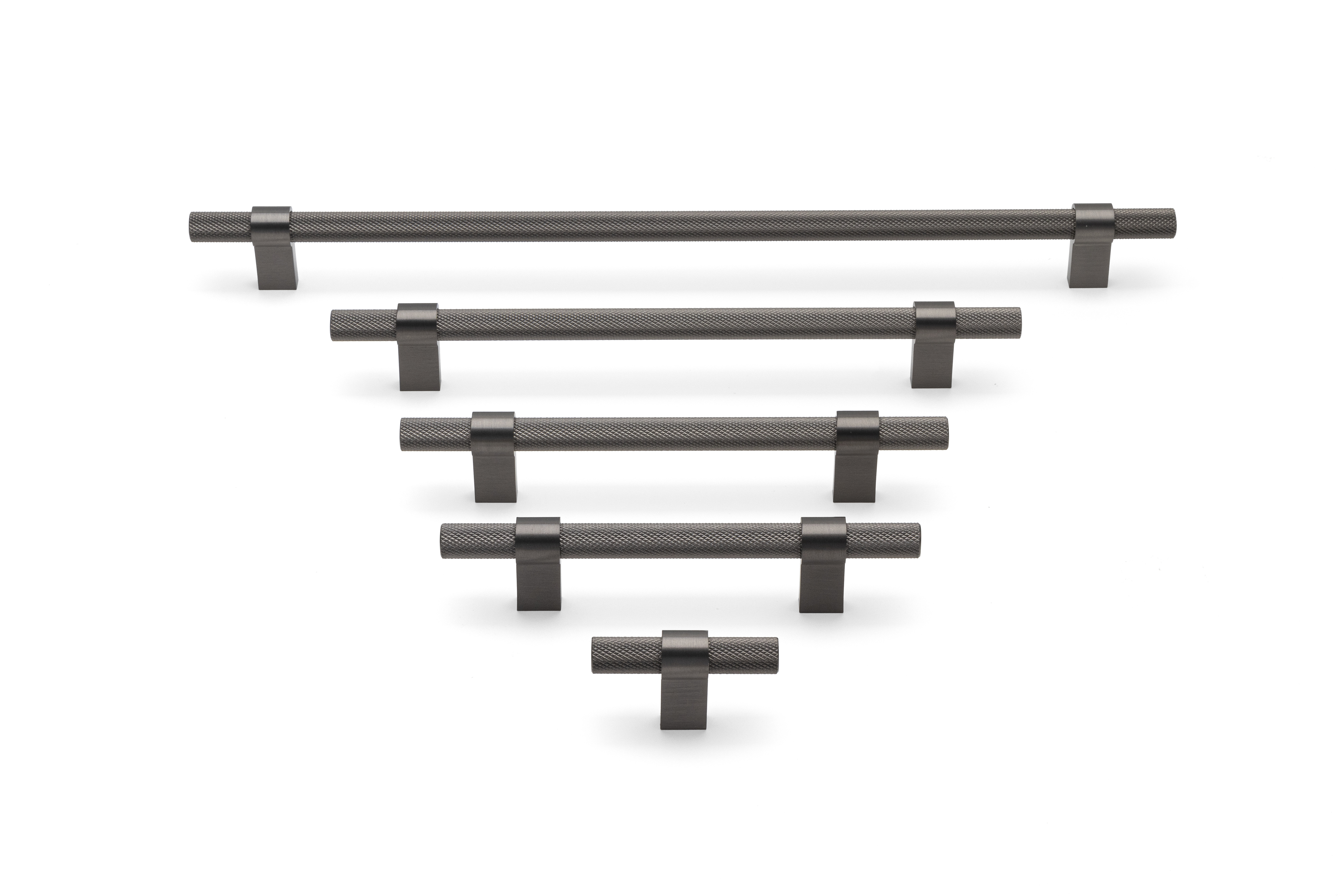 There should be a title