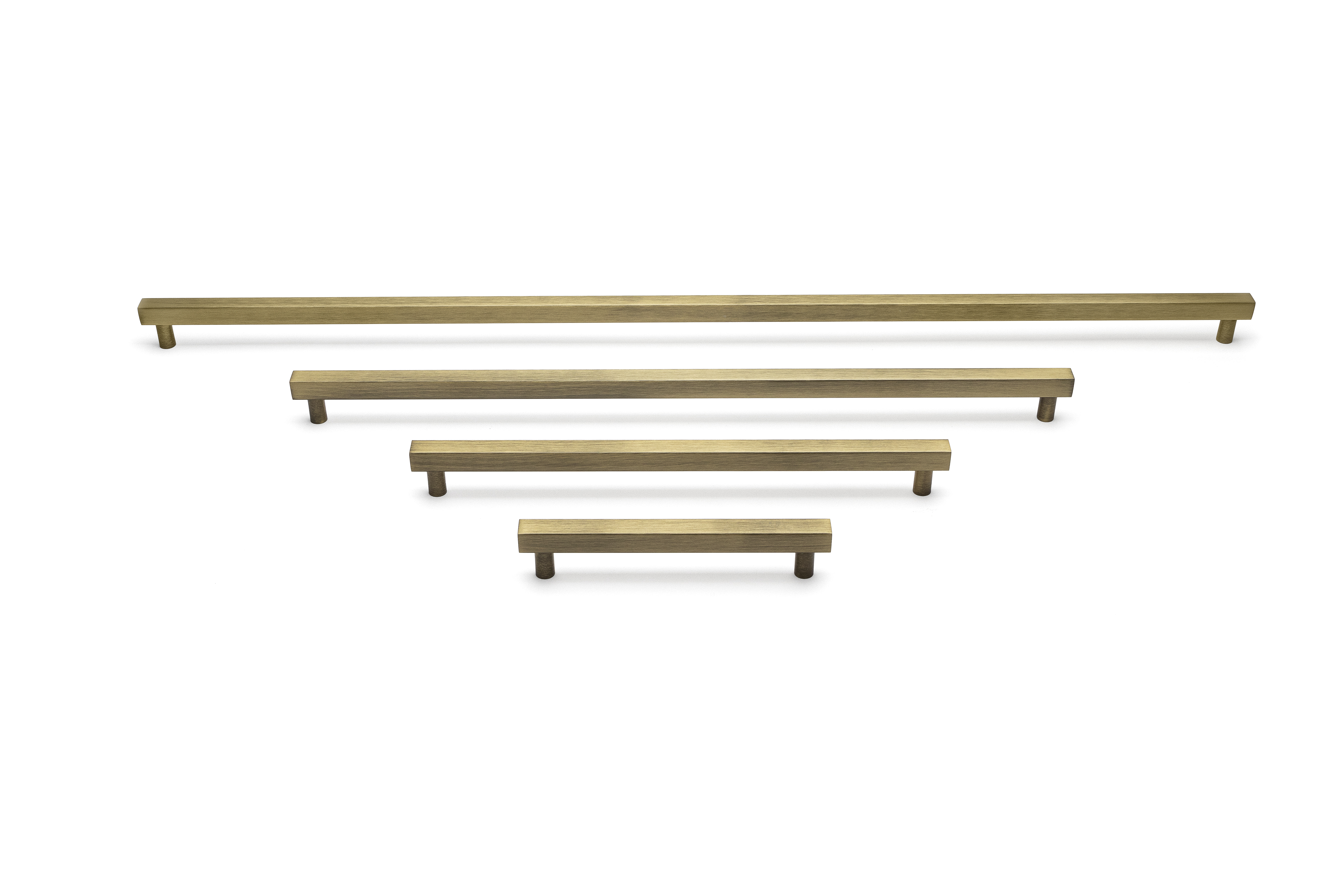 There should be a title