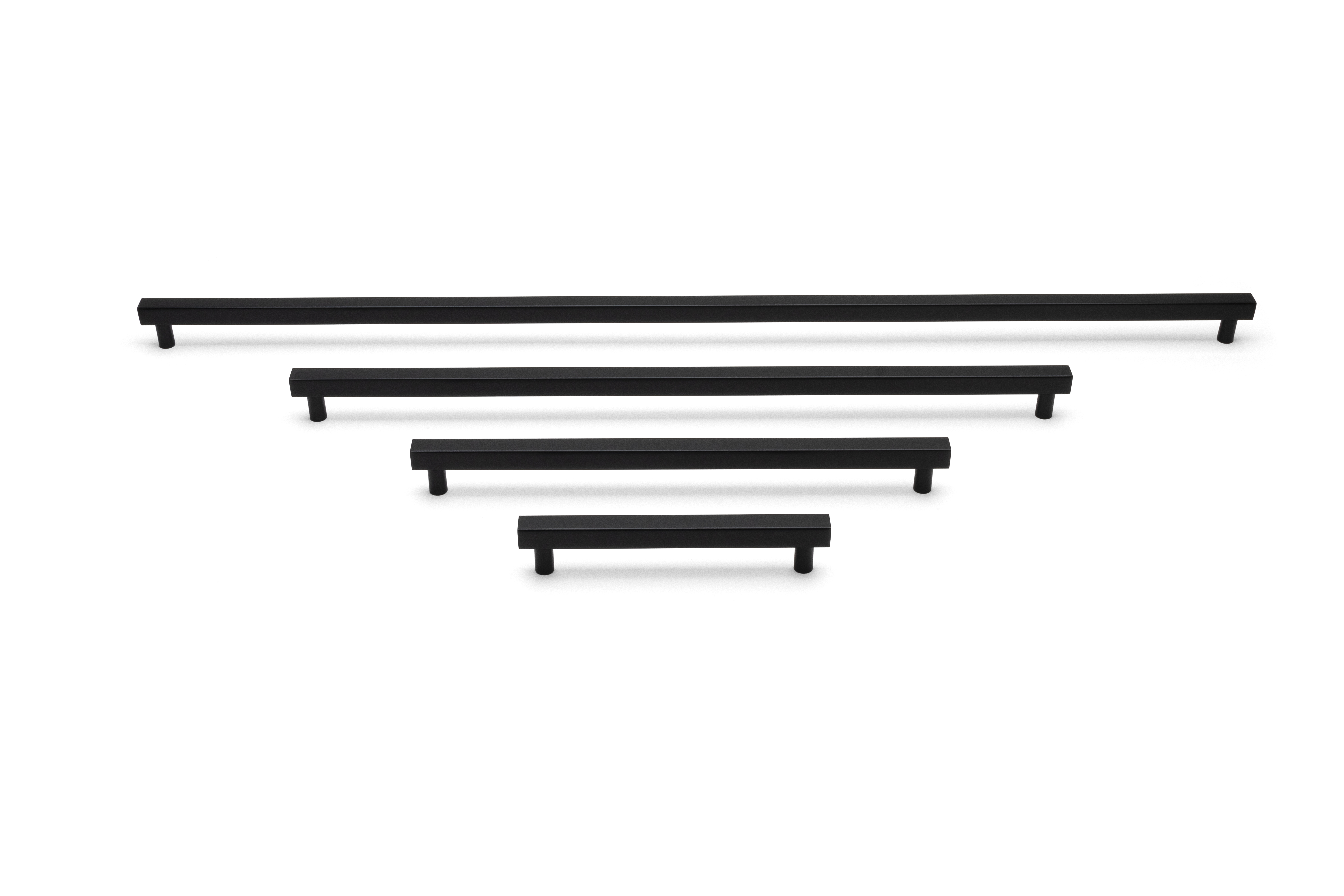 There should be a title