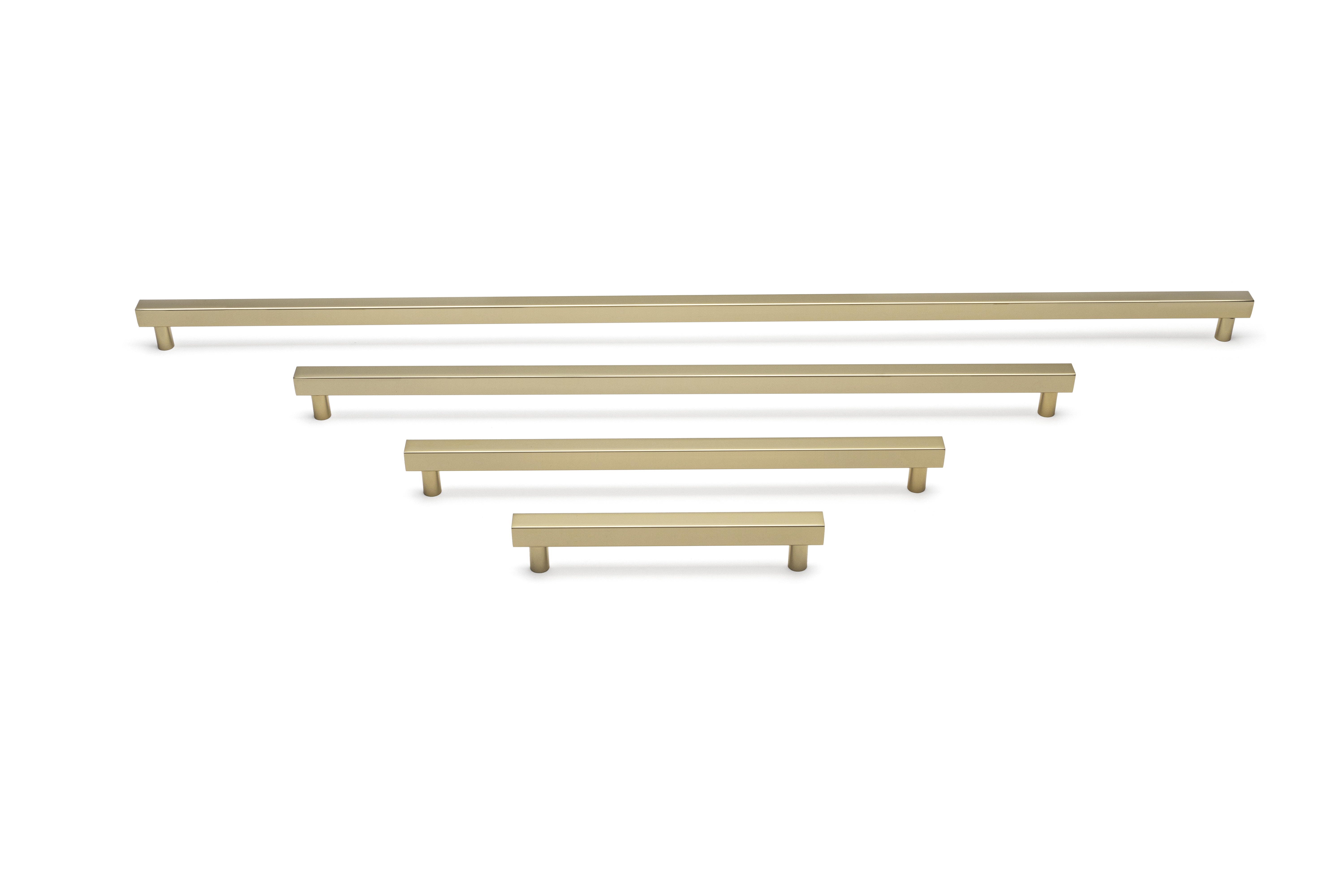 There should be a title