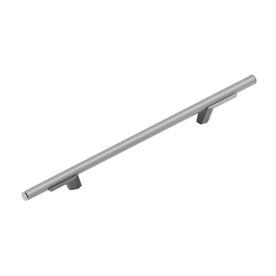 Мебельная ручка A126720288 MP02 KNURLING