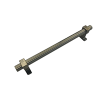 There should be a title