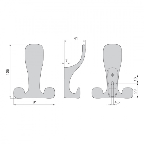 There should be a title