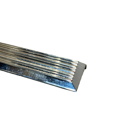 There should be a title