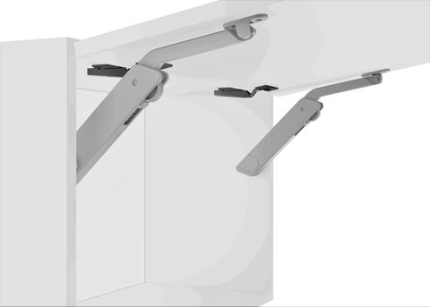 Kessebohmer Подъемный механизм FREElight type B, серый