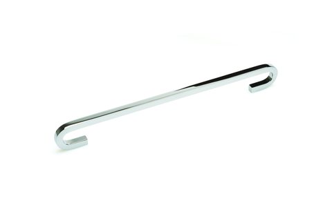 Мебельная ручка SY6846 0352 CR  0352 MM CHRM PLSHD