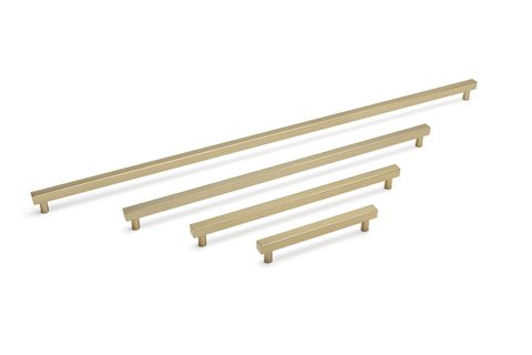 Мебельная ручка SY8800 0416 MM GOLD COLOR/HANDLE 0416 MM GOLD COLOR
