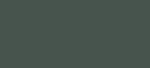 Акрил AGT 2800*1220*18 Forest Green 3027 Индивидуал. упак.