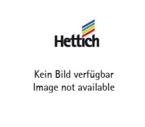 Hettich Направляющая для подвесок шкафа SAH15/116/130/131, сталь