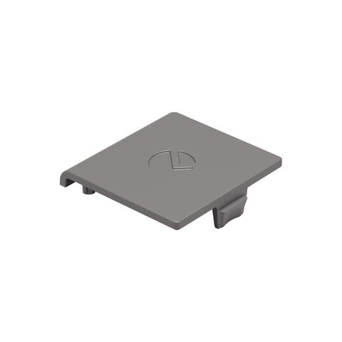 ItaFr Cover for bracket PK2 PRO grey 9007 Заглушка для мет.крепления PK2 PRO Серый