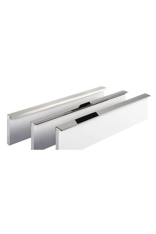 Мебельная ручка SY1870 0896 MM NICKEL BRUSHED/HANDLE 0896 MM NICKEL BRUSHED