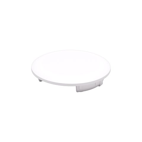 ItaFr Заглушка белая APC cover cap Ø20 white