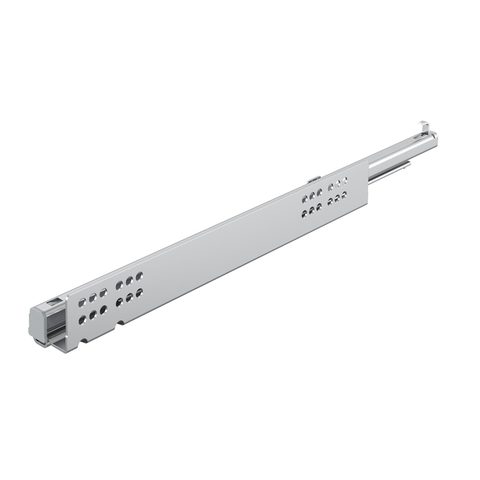 Hettich Направляющие полного выдвижения Quadro V6 Silent System, 450 ,ЕВ20, правая