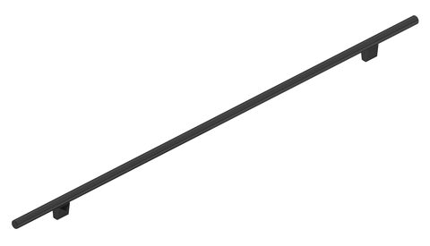 Мебельная ручка A126330704 PC24 STRIPED