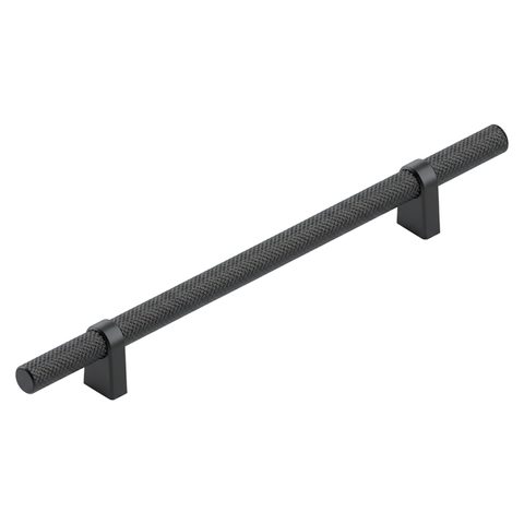Мебельная ручка A126020224 PC24 KNURLING