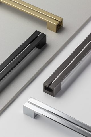 Мебельная ручка SY7487 0192 ABM  0192 MM ANT.BRSHD MTT