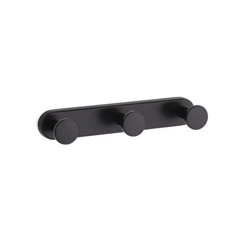 Крючок AS2350 0170 MM MAT BLACK/HANGER 0170 MM MAT BLACK
