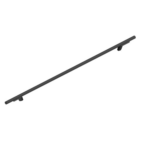 Мебельная ручка A126720704 PC24 KNURLING