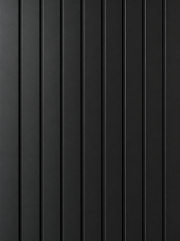 2.Group LB 3771 723 2,8*0,121 Matt Soft Touch Black