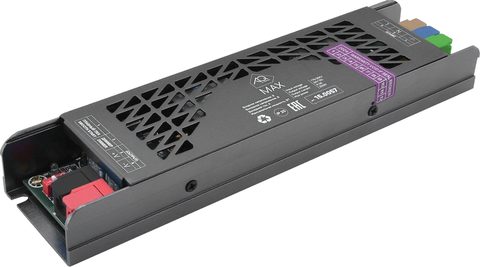 Блок питания AQ MAX 220V/24V IP20 200W