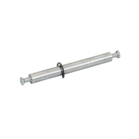 Hettich Двойные дюбели DU 868, ø8 мм, L46/76 мм
