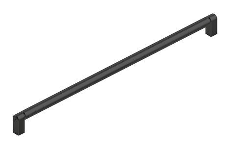 Мебельная ручка A124410448 PC24 STRAIGHT