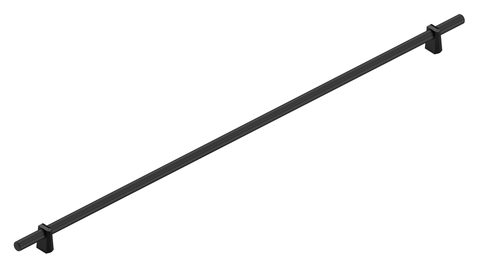 Мебельная ручка A126430800 PC24 STRIPED