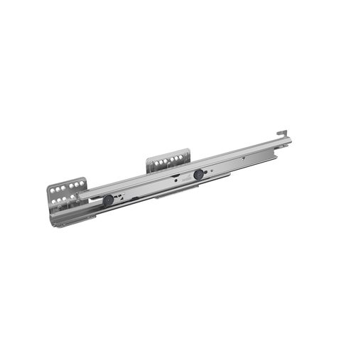 Hettich Направлющие Actro +SilSys+PTO 450mm для ArciTech, 40kg, левая