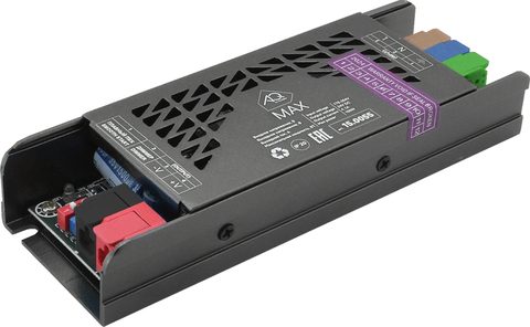 Блок питания AQ MAX 220V/24V IP20 100W