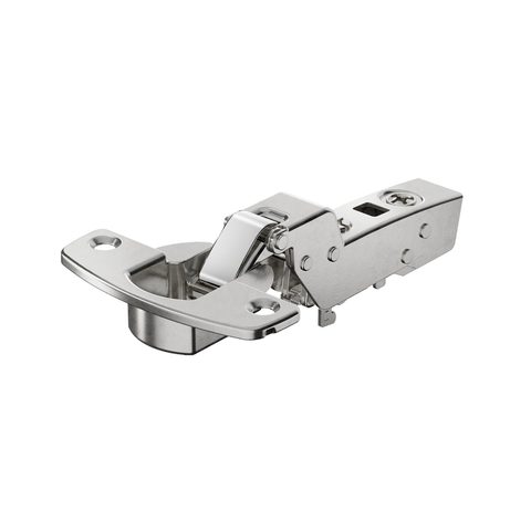 Hettich Петли Sensys 8631i с демпф., с функц самозакрыв. для толстых дверей,95°,вклад навеска,под пр