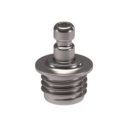 ItaFr Лифтер K12 System - Side bracket f. hole Ø15 Nk 