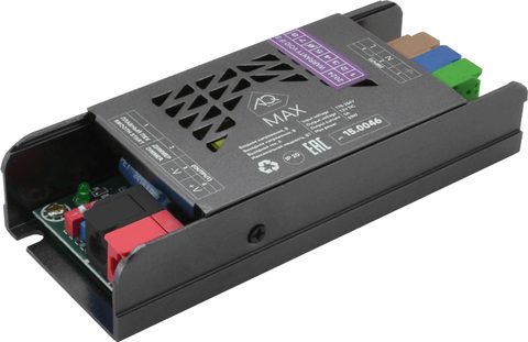 Блок питания AQ MAX 220V/12V IP20 60W